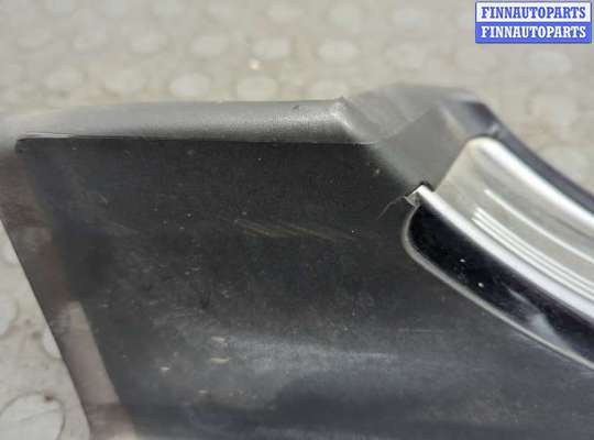 купить Накладка на порог на Mercedes S W220 1998-2006