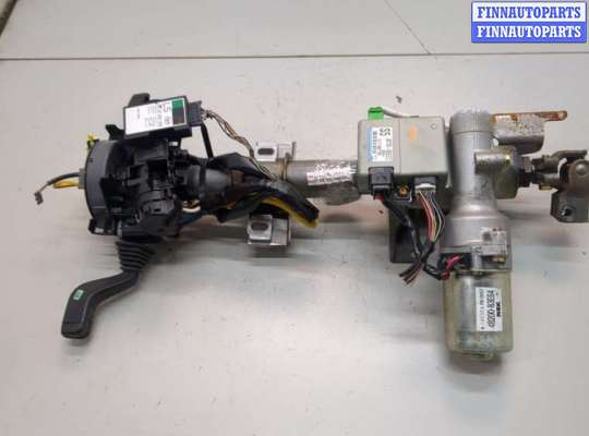 купить Замок зажигания на Opel Agila 2000-2007