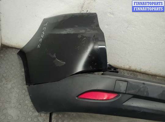 купить Заглушка буксировочного крюка на Renault Megane 3 2009-2016