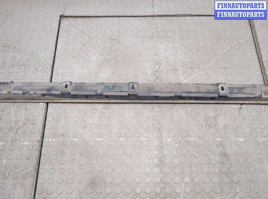 Кронштейн порога MB1575762 на Mercedes ML W164 2005-2011