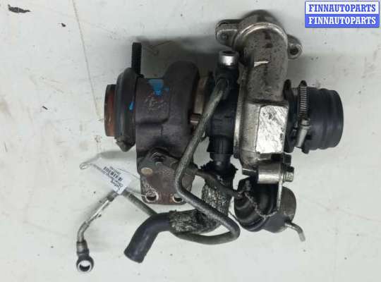 купить Турбина на Citroen Berlingo 2002-2008