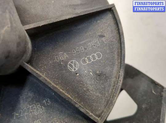 купить Нагнетатель воздуха (насос продувки) на Audi Q7 2005-2015