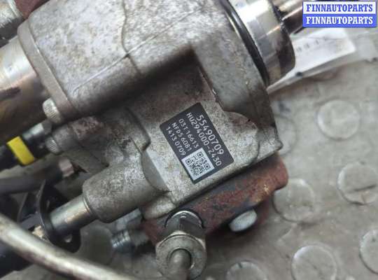 купить ТНВД на Opel Zafira C 2011-2019