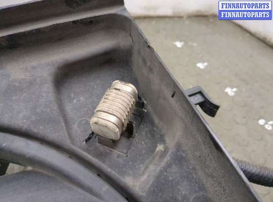купить Вентилятор радиатора на KIA Ceed 2007-2012