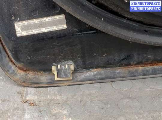купить Дверь боковая (легковая) на Mazda 6 (GG) 2002-2008
