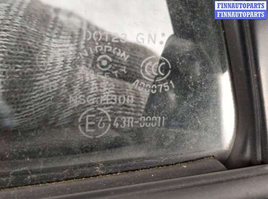 купить Дверь боковая (легковая) на Mazda 6 (GG) 2002-2008
