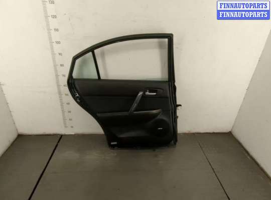 купить Дверь боковая (легковая) на Mazda 6 (GG) 2002-2008