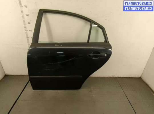 Дверь боковая (легковая) MZ592688 на Mazda 6 (GG) 2002-2008