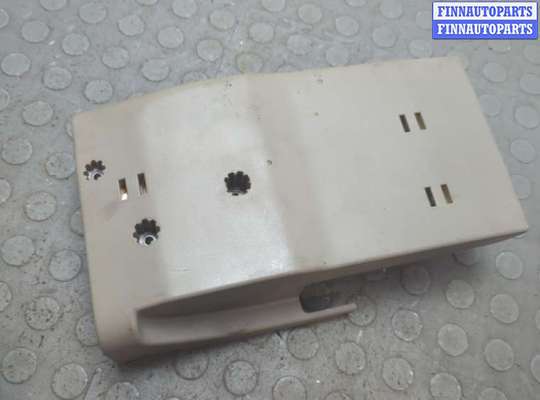 купить Кожух рулевой колонки на Volvo XC90 2002-2014