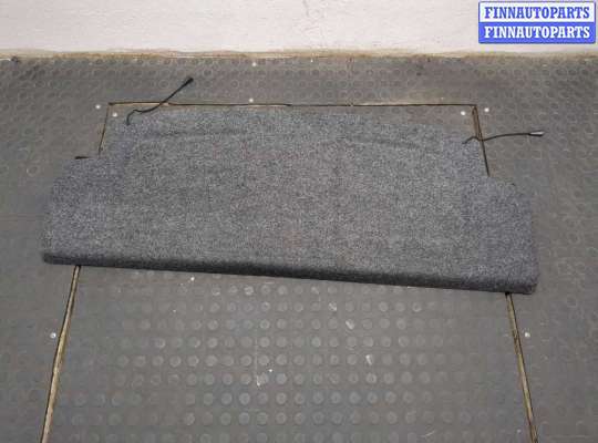 купить Полка багажника на Nissan Note E11 2005-2013