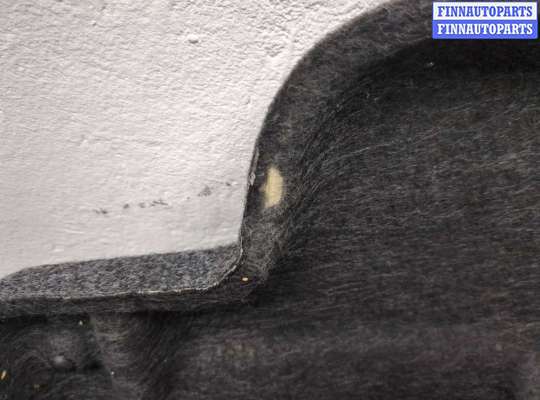 купить Полка багажника на Nissan Note E11 2005-2013