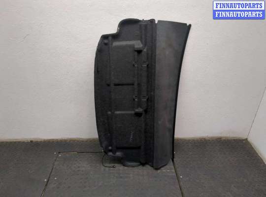 купить Полка багажника на Nissan Note E11 2005-2013