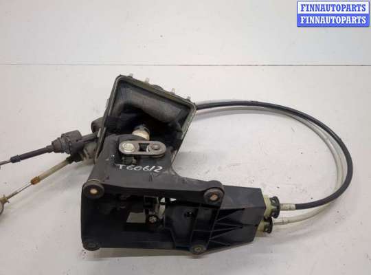 Кулиса КПП OP2383533 на Opel Vectra C 2002-2008