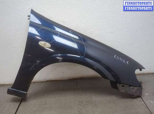 Повторитель поворотов NS922395 на Nissan Almera N16 2000-2006