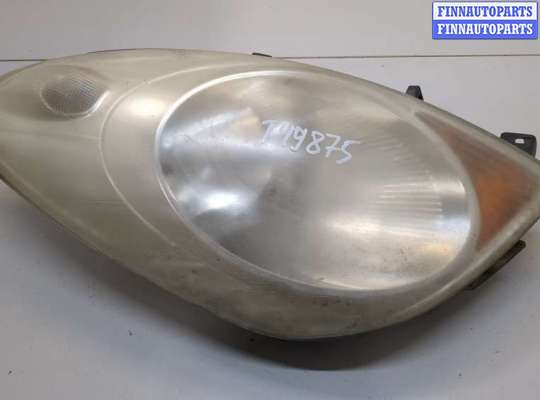 купить Фара (передняя) на Nissan Note E11 2005-2013