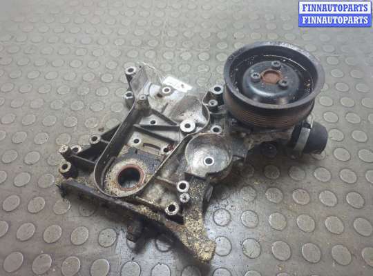 купить Насос масляный на Opel Astra J 2010-2017