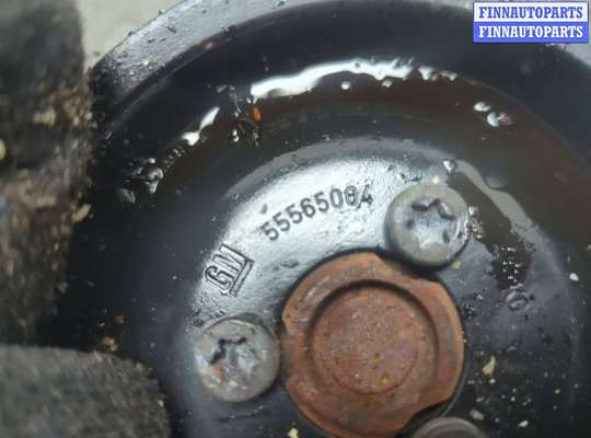 купить Насос масляный на Opel Astra J 2010-2017