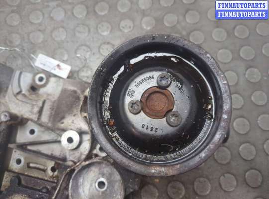 купить Насос масляный на Opel Astra J 2010-2017