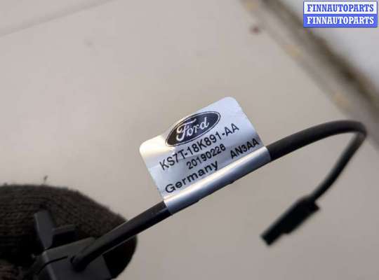 Антенна на Ford Mondeo V