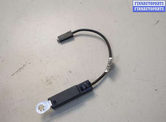 Антенна на Ford Mondeo V