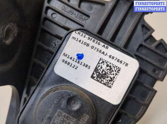 купить Педаль газа на Ford Mustang 2014-2017