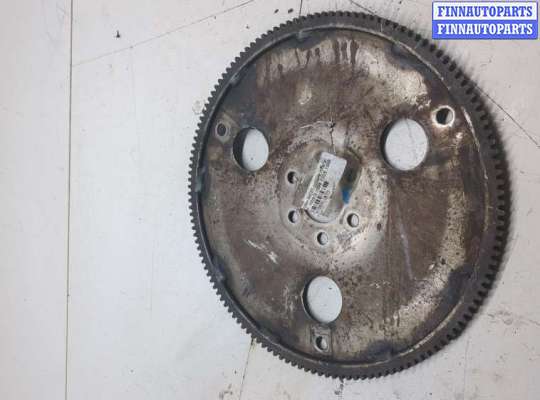 Маховик на Opel Astra G / Classic