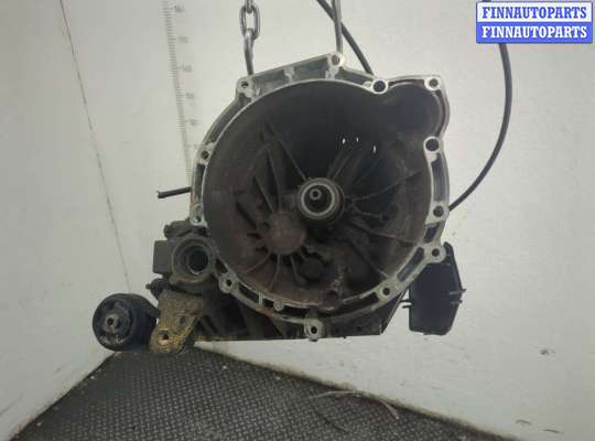Купить КПП 5-ст.мех. (МКПП) на Ford Fiesta 2001-2007 КПП 5-ст.мех. (МКПП) FO2171019 на Ford Fiesta 2001-2007