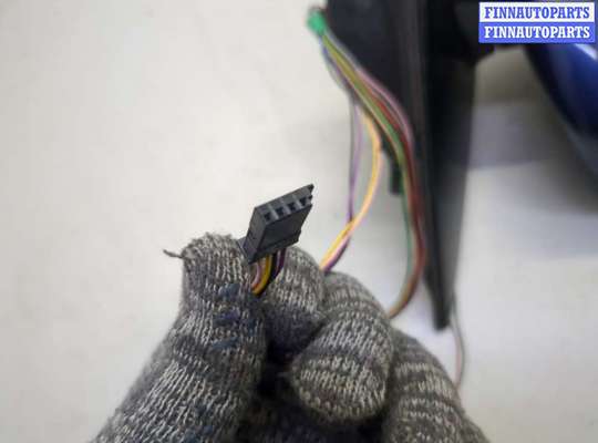 купить Зеркало боковое на BMW X5 E53 2000-2006