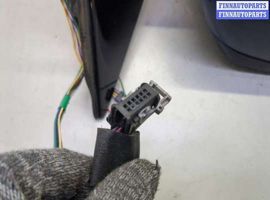 купить Зеркало боковое на BMW X5 E53 2000-2006