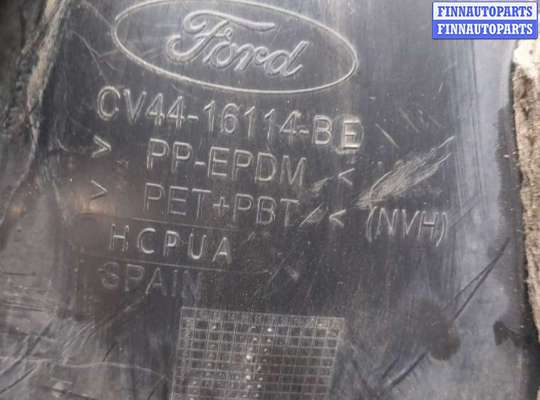 купить Защита арок (подкрылок) на Ford Escape 2015-2019