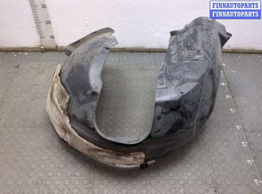 купить Защита арок (подкрылок) на Ford Escape 2015-2019