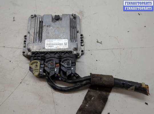 купить Блок управления двигателем на Ford Mondeo 4 2007-2015