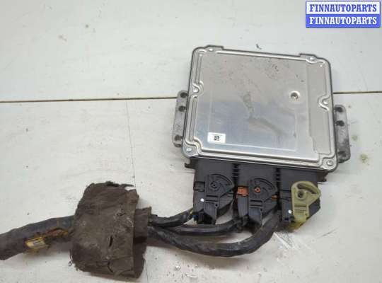 купить Блок управления двигателем на Ford Mondeo 4 2007-2015
