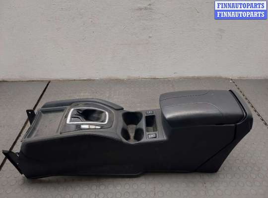 купить Консоль салона (кулисная часть) на Nissan Rogue 2013-2020