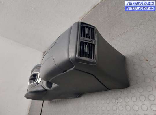 купить Консоль салона (кулисная часть) на Nissan Rogue 2013-2020