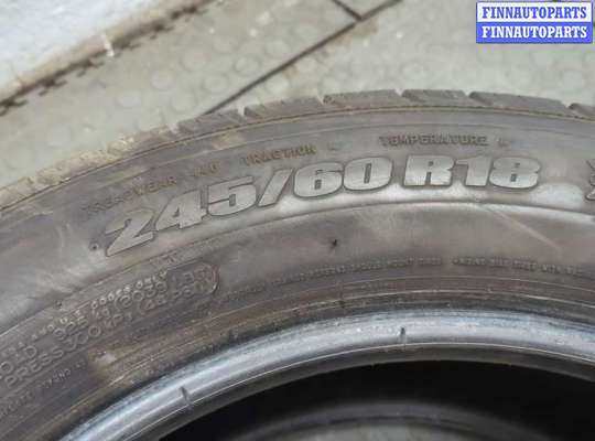 купить Шина на Ford Edge 2015-2018