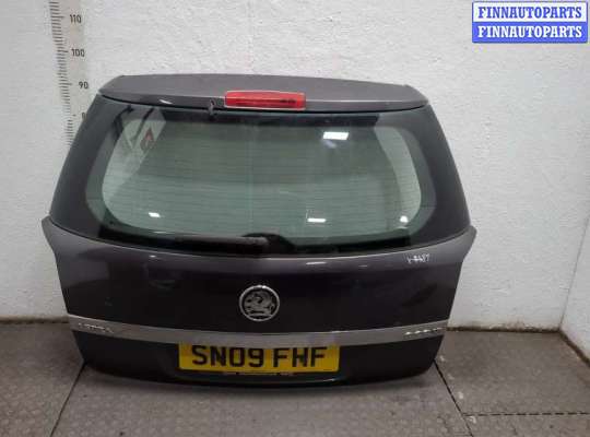 Замок багажника OP2352001 на Opel Astra H 2004-2010