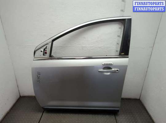 Стеклоподъемник электрический FO2161920 на Ford Edge 2006-2015