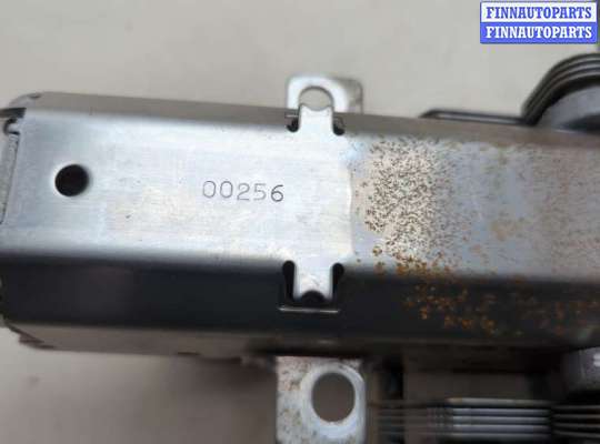 купить Колонка рулевая на Audi A4 (B6) 2000-2006