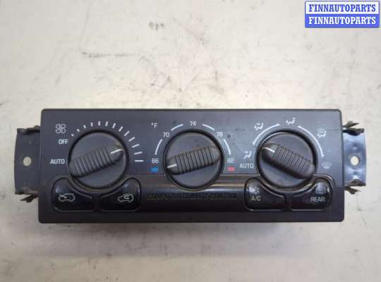 Переключатель отопителя (печки) CH428993 на Chevrolet Tahoe 1999-2006