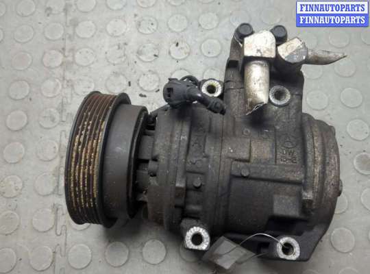 купить Компрессор кондиционера на KIA Sportage 2004-2010