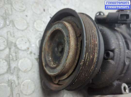 купить Компрессор кондиционера на KIA Sportage 2004-2010