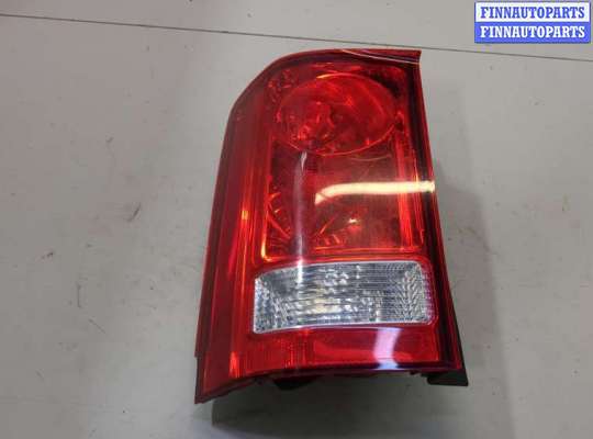 Фонарь (задний) HD467285 на Honda Pilot 2008-2015