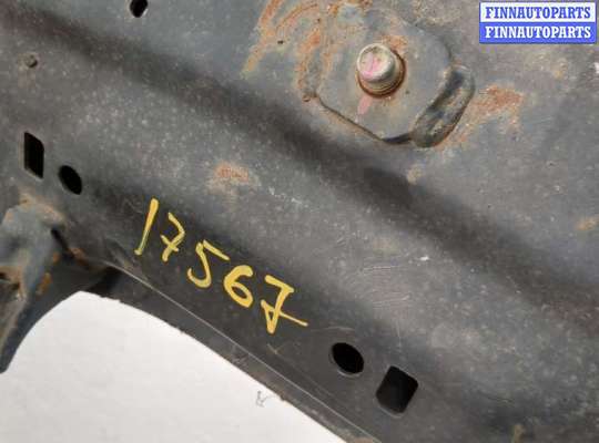 купить Балка подвески передняя (подрамник) на Chevrolet Trax 2016-2022