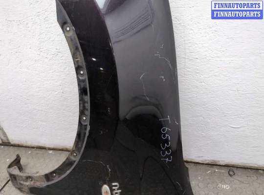 купить Крыло на Nissan Qashqai 2006-2013