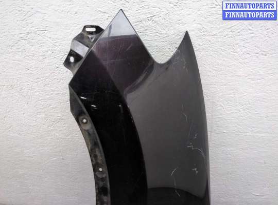 купить Крыло на Nissan Qashqai 2006-2013