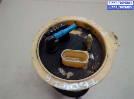 купить Насос топливный электрический на Nissan Qashqai 2006-2013