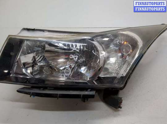 Фара (передняя) CH476808 на Chevrolet Cruze 2009-2015
