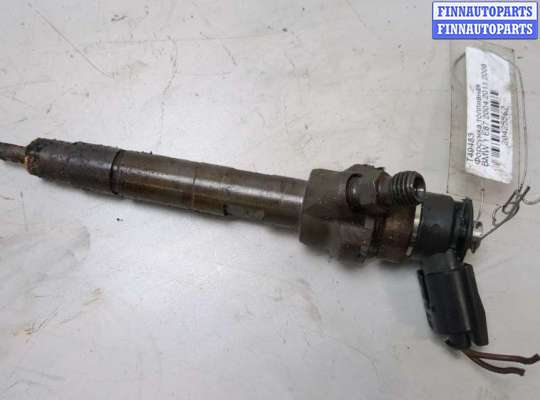 Форсунка топливная BM3255164 на BMW 1 E87 2004-2011