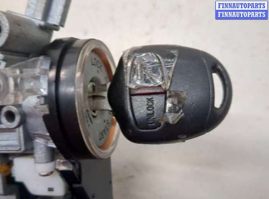 купить Замок зажигания на Mitsubishi Outlander XL 2006-2012